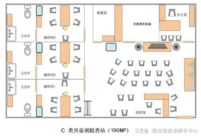 心国内大型赛事反运行工作指南J9真人游戏第一品牌中国反中(图4)