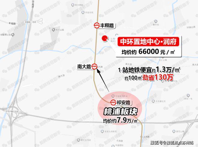 价格优惠、潜力、地段、政策分析!j9国际站华润中環置地中心最新(图24)